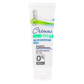 Dr.Sante Moisturizing Face, Body and Hand Cream 80ml - buy, prices for ULTRAMARKET - photo 1
