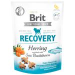 Brit Care Recovery Dog Snack with Herring after Exercise 150g