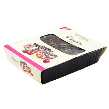 Торт Nonpareil Пинчер с вишней 800г - купить, цены на КОСМОС - фото 2