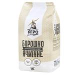 Nash Agro Mlyn Barley Flour 1kg