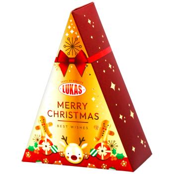 Marry Christmas Christmas Sweets Set 150g - buy, prices for - photo 2