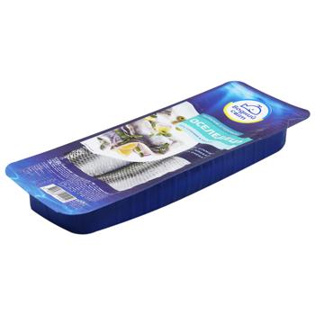 Vodnyi Mir Gutted Herring in Brine 900g - buy, prices for - photo 2