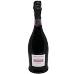 La Marca Prosecco Rose Rose Extra Dry Sparkling Wine 11% 0.75l