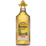 Sierra Reposado Tequila 38% 1l