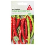 Agrokontrakt Pepper Ukrainian Bitter Seeds 0.3g