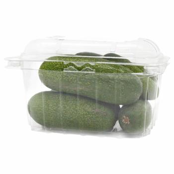 Авокадо міні 250г - купити, ціни на КОСМОС - фото 3