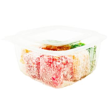 Turkish Delight with Nuts Mix - buy, prices for Supermarket "Kharkiv" - photo 1