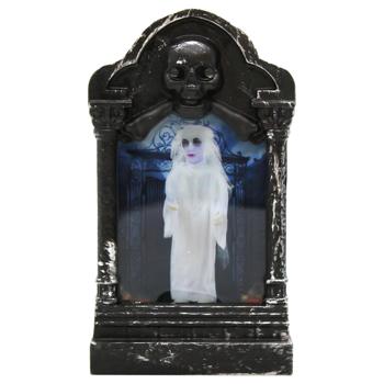 Halloween Flashlight 12.5cm in Assortment - buy, prices for - photo 2