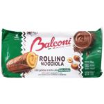 Balconi Rolls with nuts mini 6pcs*37g