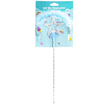 Princess Set - buy, prices for Auchan - photo 3