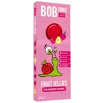 Мармелад Bob Snail Груша-малина-буряк 27г