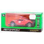 Avtoprom Metal Car Toy 3624P