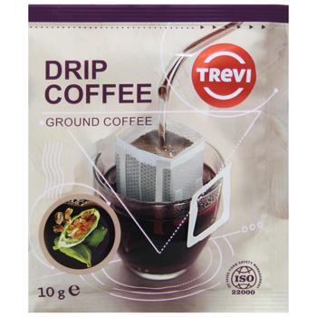 Дрип-кофе Trevi Кардамон 10г