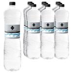 Rioba Highly Carbonated Mineral Water 1.5l
