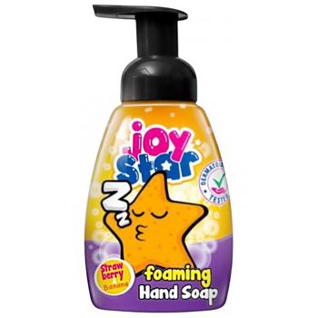 Joystar Banana and Strawberry Soap 300ml - buy, prices for Tavria V - photo 1
