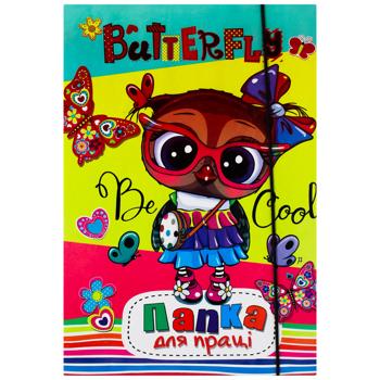 Tetrada Notebook Folder for Handicrafts - buy, prices for - photo 3