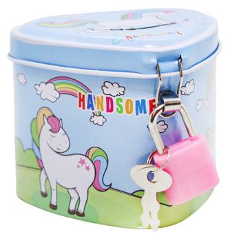 Копилка Koopman 10х5,5х5,5см - купить, цены на NOVUS - фото 3