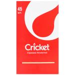 Matches Cricket