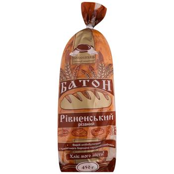 Long loaf Ukraine - buy, prices for Torba - photo 1