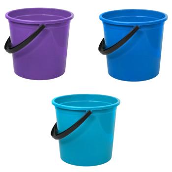 Відро Werk господарське 4,5л