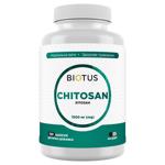 Biotus Chitosan 1500mg 120 capsules