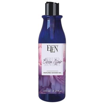 Гель для душа Elen Cosmetics Bloom Affair 250 мл