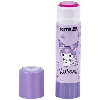 Клей-карандаш Kite Kuromi PVP с индикатором 8г - купить, цены на - фото 2