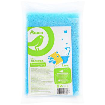 Auchan Sponge - buy, prices for Auchan - photo 4