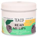 Чай Teaco 25г "Прочитані мої губи" И354