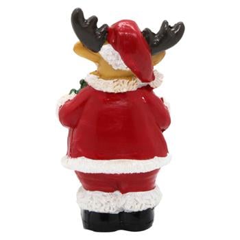 Фигура Олень 6770H-13 - купить, цены на - фото 4