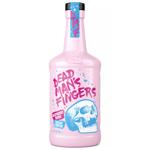 Dead Man's Fingers Fingers Raspberry Rum Cream Liqueur 15% 0.7l