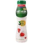 Aktivia Strawberry Bifidoyogurt 1.5% 260g