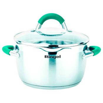 Ringel Expert Saucepan with Lid 18cm 2.5l - buy, prices for METRO - photo 1