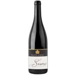Вино Lispaul Sancerre Rouge червоне сухе 13% 0,75л