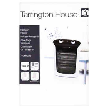 Tarrington House Halogen Heater HGH1223 - buy, prices for METRO - photo 1