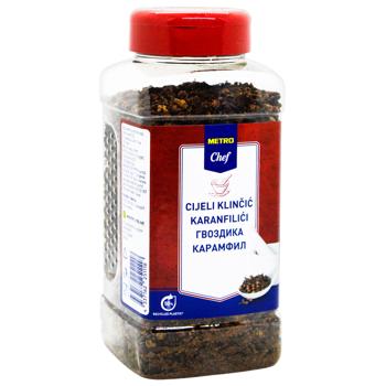 Metro Chef Whole Clove 350g - buy, prices for METRO - photo 2