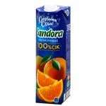 Sandora Orange Juice 0.95l