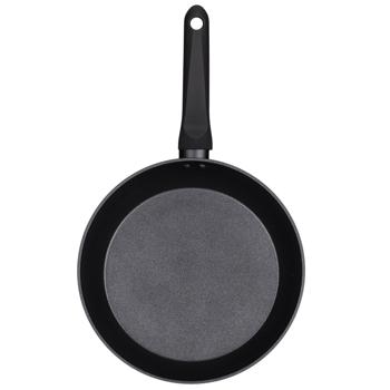 Ardesto Gemini Gourmet Aosta Frying Pan with Lid 28cm - buy, prices for Za Raz - photo 3