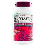 Nature's Plus Red Yeast Rice 600mg 60 capsules