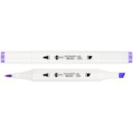 Santi Lilac Sketch Marker SM-37