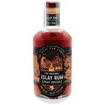 Ром Islay Rum Peat Spiced 40% 0,7л