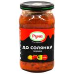 Заправка Руна до солянки 470г