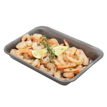 Marinated Shrimp Tails for Grill with Lime and Thyme - buy, prices for NOVUS - photo 1