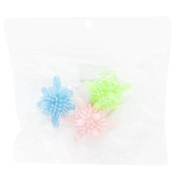 Washing and Drying Balls 3pcs - buy, prices for COSMOS - photo 3