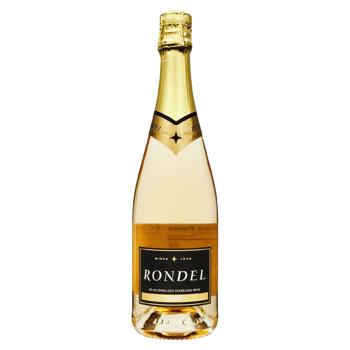 Sparkling wine Rondel 750ml Spain - buy, prices for Grono - photo 1