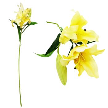 Цветы искусственные Лилия - купить, цены на Таврия В - фото 5