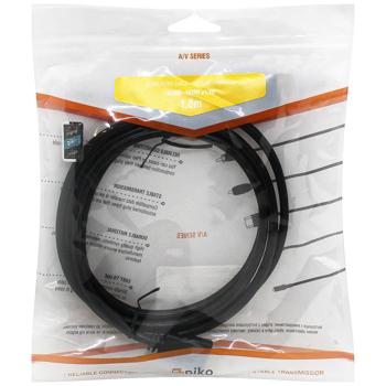 Piko Cable HDMI-HDMI 1.8m - buy, prices for - photo 1