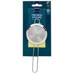 Metro Professional Fine Mesh Strainer 9.2cm