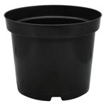 Lot Plast Round Plastic Pot 15cm