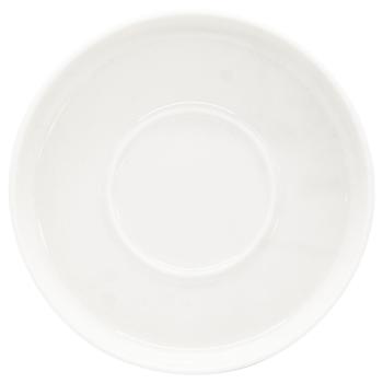 Porland Bach White Dish 12cm - buy, prices for Za Raz - photo 2